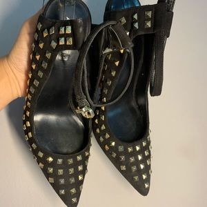 Aldo heels